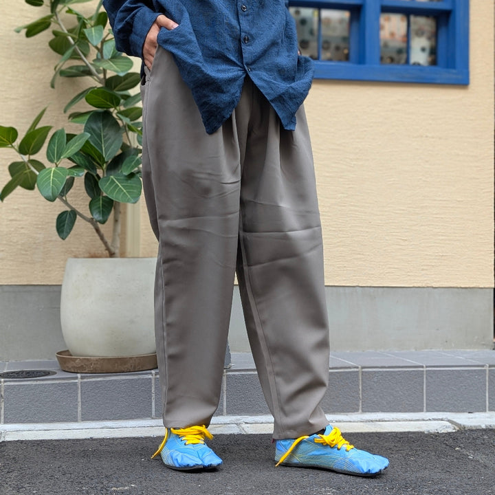 F/CE. - BALLOON TROUSER - FST03252U008