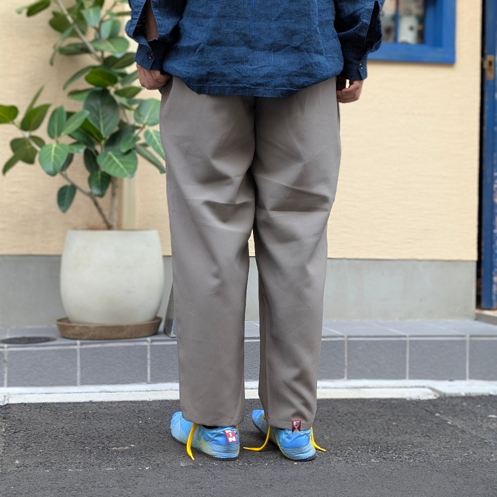 F/CE. - BALLOON TROUSER - FST03252U008