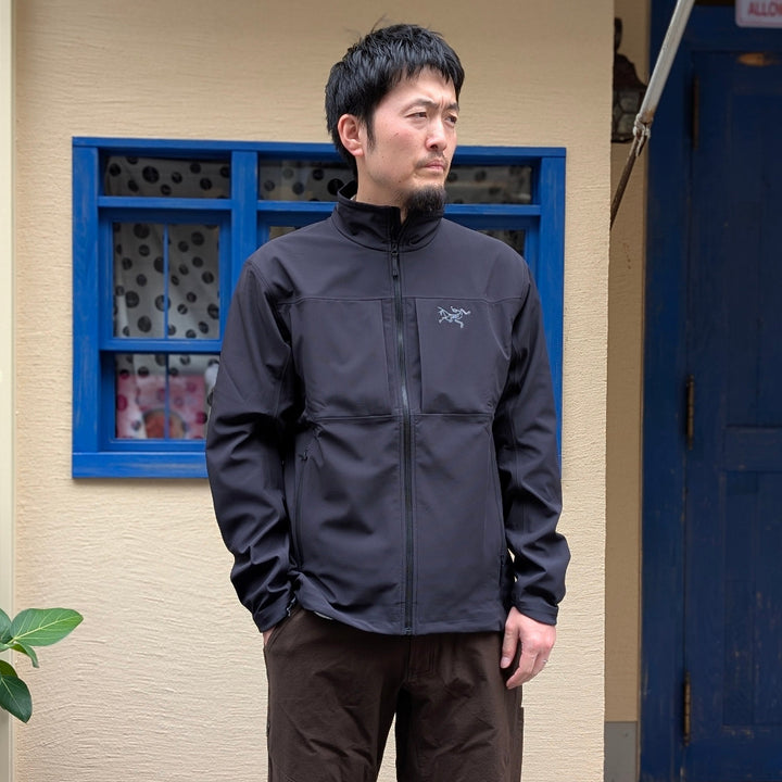 ARC’TERYX - Gamma MX Jacket Men's - X848601