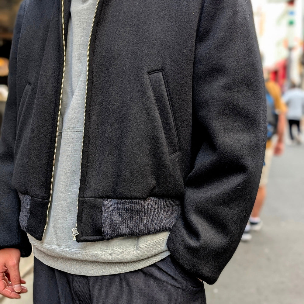 T.T - Lot.321 SPORT JACKET - TTAW25321