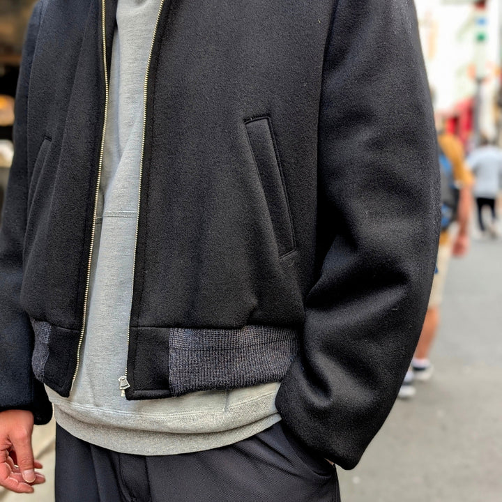 T.T - Lot.321 SPORT JACKET - TTAW25321