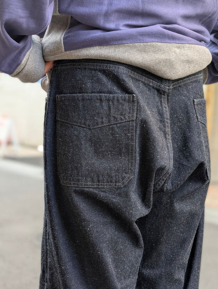 OUTIL - PANTALON JASSY - OV-P024