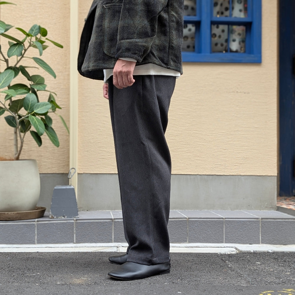 THE NORTH FACE PURPLE LABEL - Herringbone Field Pants - N25FC100