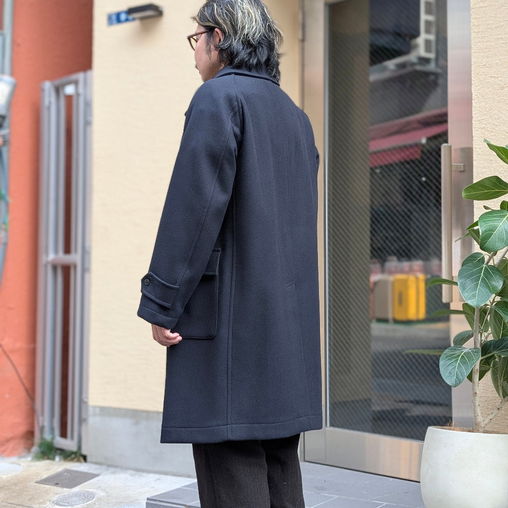 KAPTAIN SUNSHINE - Traveller Coat - KS25FCO03