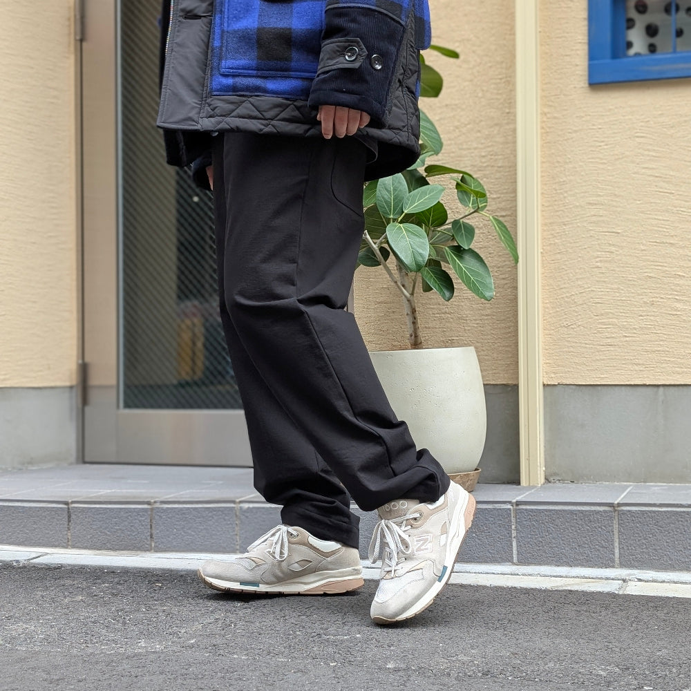 Jackman - Chewy Peg Top Pants - JM4569