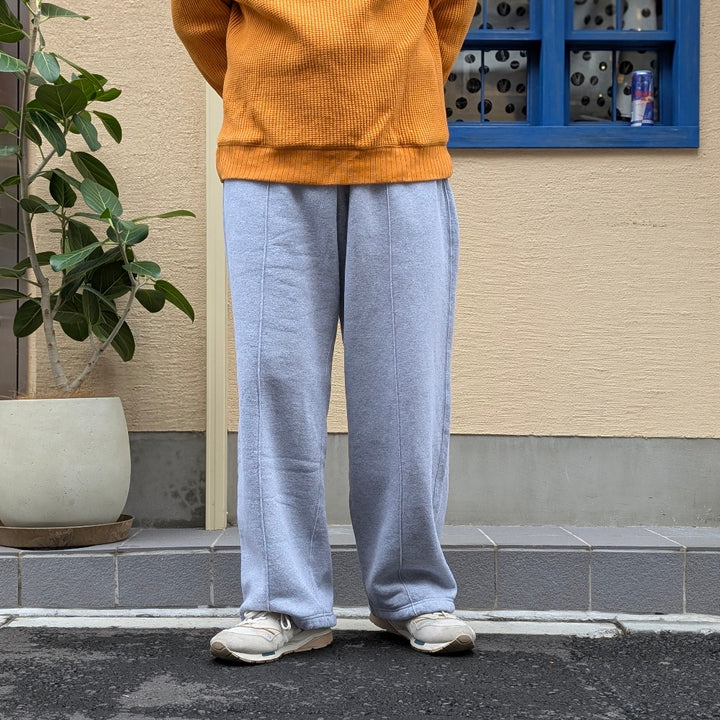 Engineered Garments - Knit Leisure Pant - 12oz Cotton Fleece - RV083