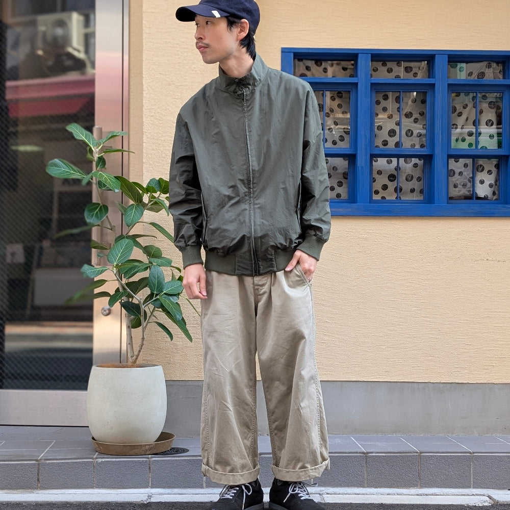 Porter Classic - WEATHER SWING TOP - PC-026-3616