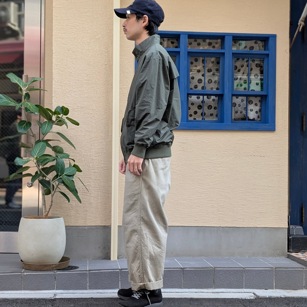 Porter Classic - WEATHER SWING TOP - PC-026-3616