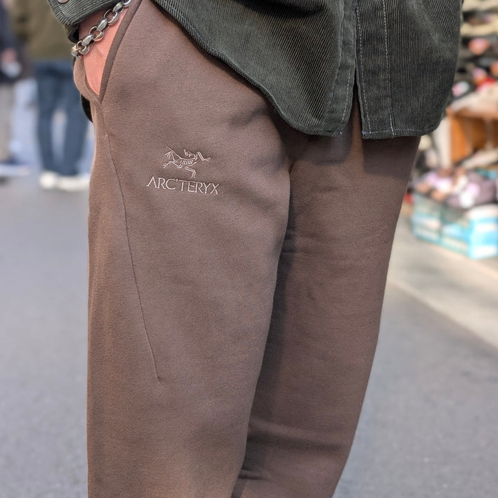 ARC’TERYX - Emblem Fleece Jogger M - X1039301 / X1039302