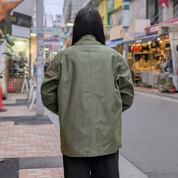 BRENA - GARDI - Military Moleskin -GARDI-F25