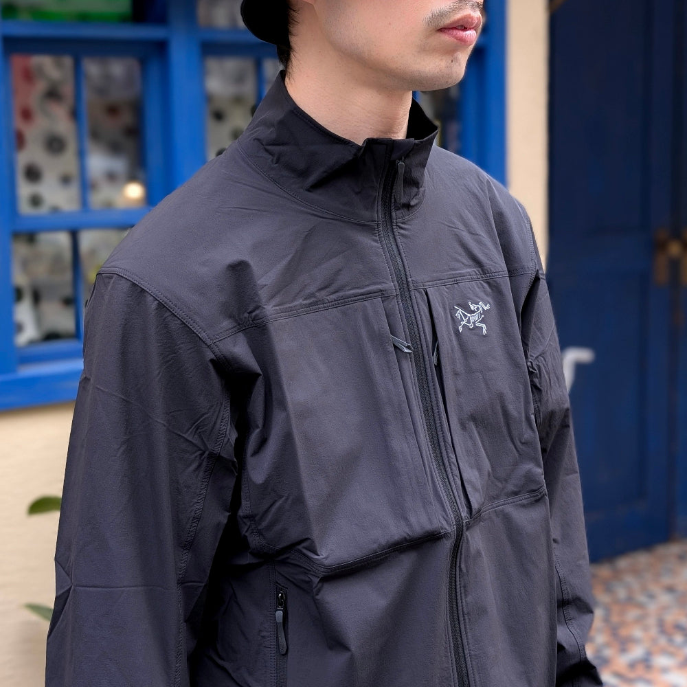 ARC’TERYX - Gamma Lightweight Jacket Men's - X1060901