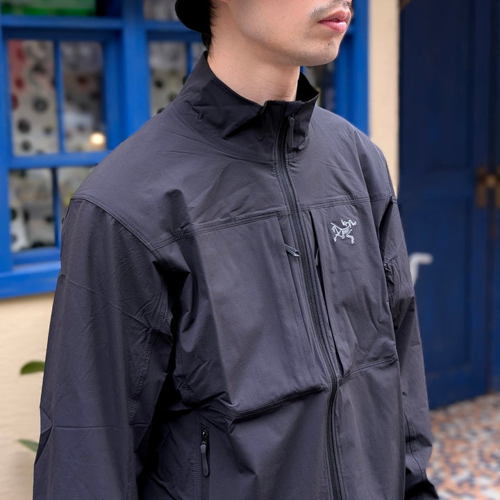 ARC’TERYX - Gamma Lightweight Jacket Men's - X1060901