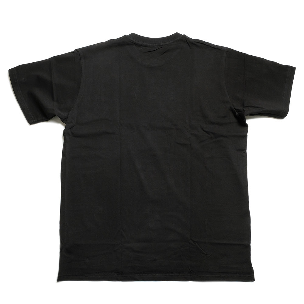 Engineered Garments - EG ✕ EXP GREATEST ELEVATIONS T-SHIRT - QT360