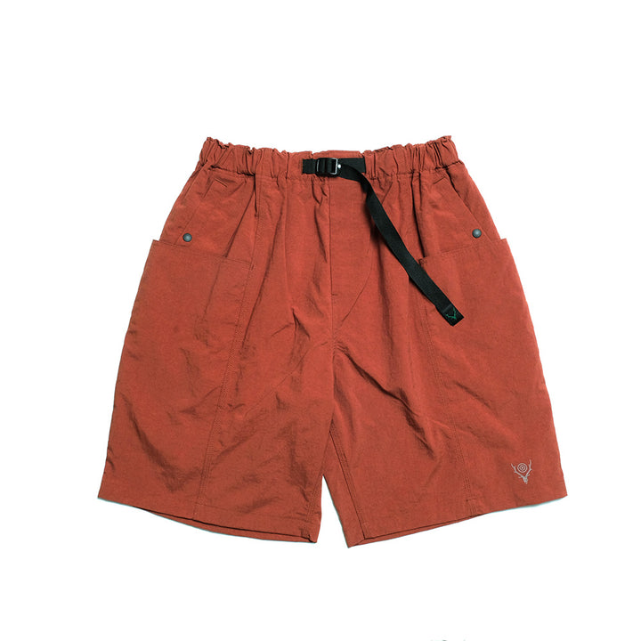 SOUTH2 WEST8 - Belted C.S. Short - Nylon Oxford - QV562