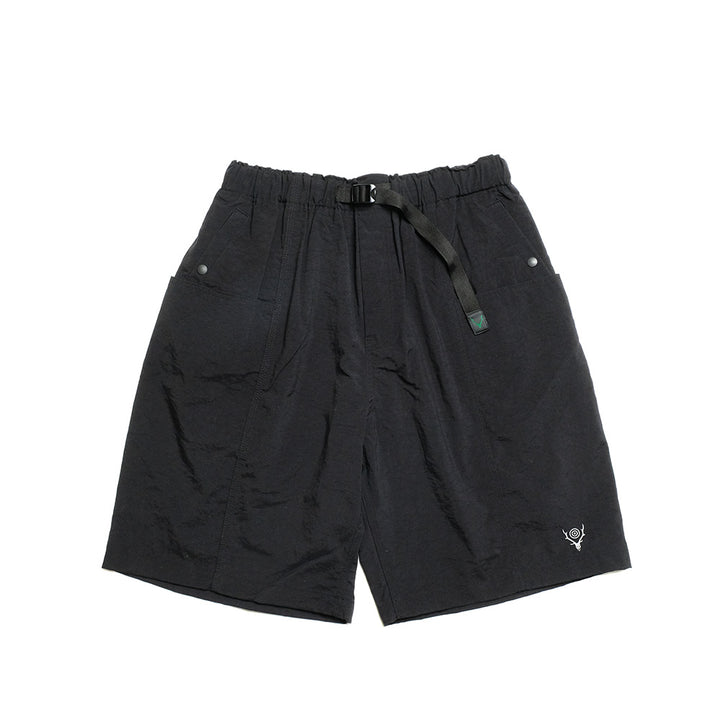 SOUTH2 WEST8 - Belted C.S. Short - Nylon Oxford - QV562