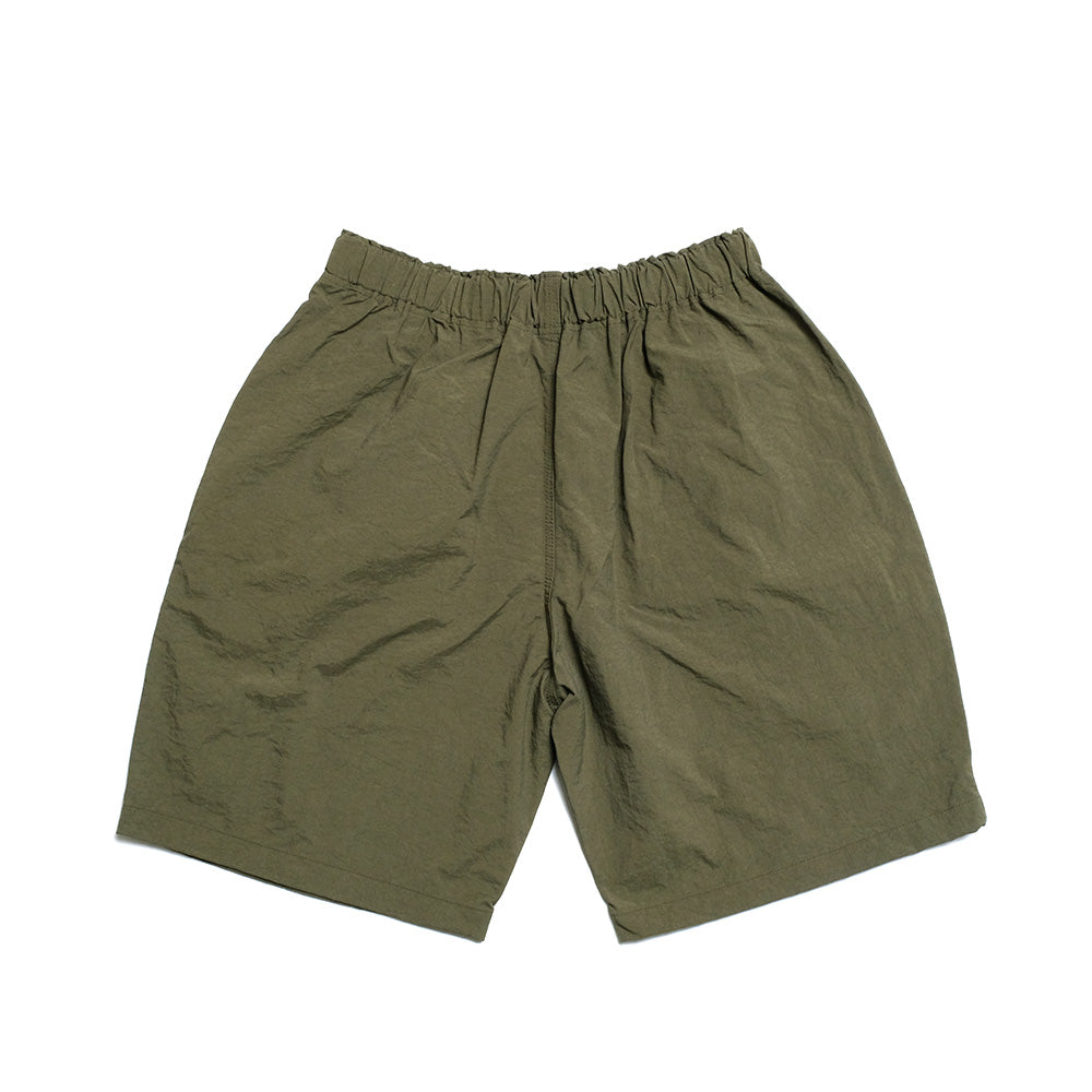 SOUTH2 WEST8 - Belted C.S. Short - Nylon Oxford - QV562