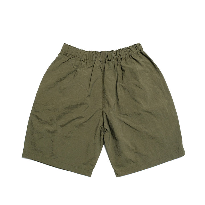 SOUTH2 WEST8 - Belted C.S. Short - Nylon Oxford - QV562