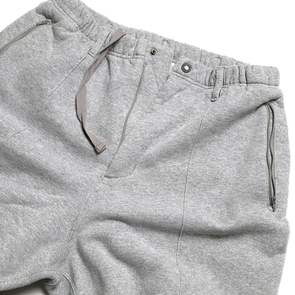 Engineered Garments - Knit Leisure Pant - 12oz Cotton Fleece - RV083
