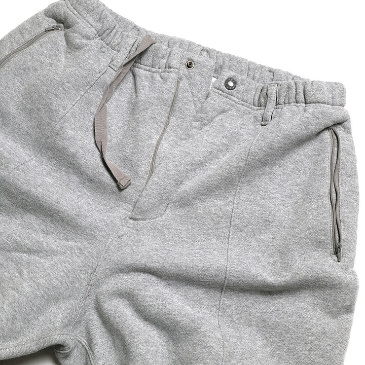 Engineered Garments - Knit Leisure Pant - 12oz Cotton Fleece - RV083