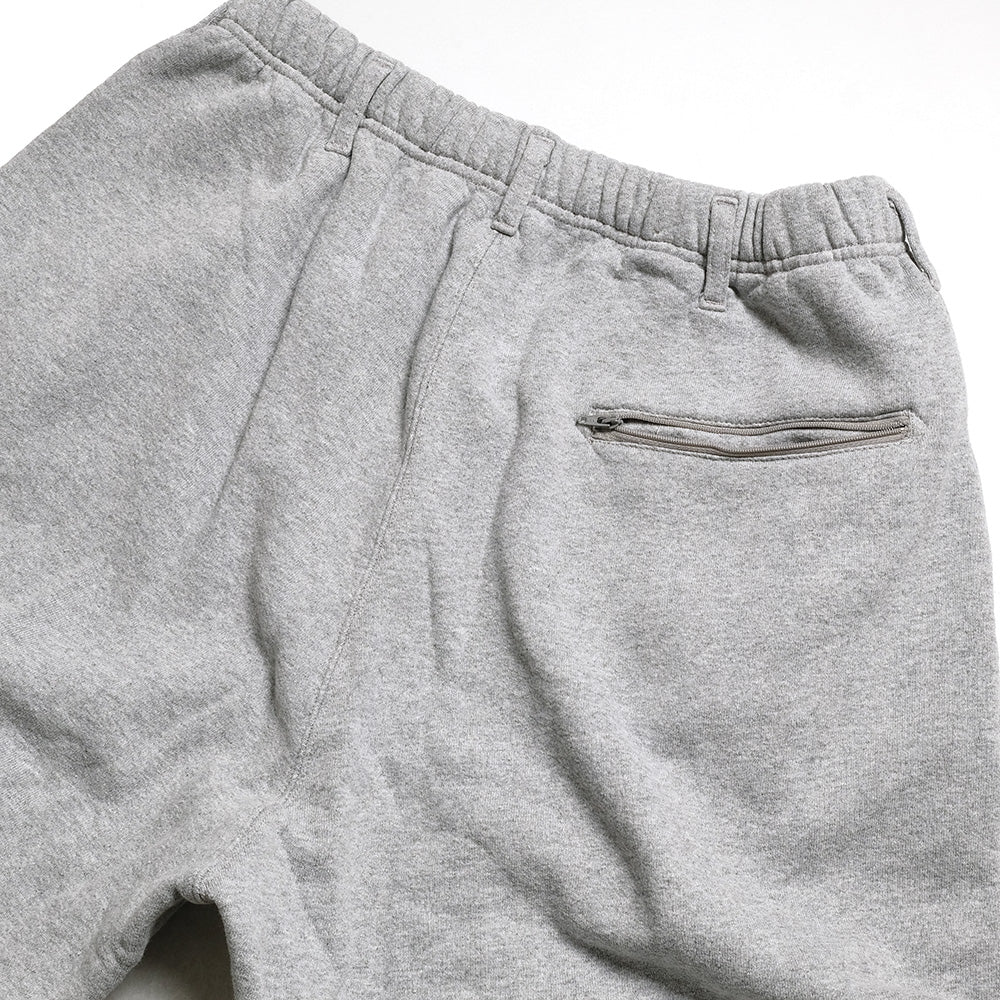 Engineered Garments - Knit Leisure Pant - 12oz Cotton Fleece - RV083