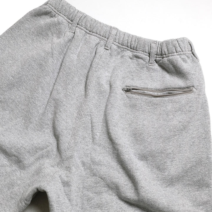 Engineered Garments - Knit Leisure Pant - 12oz Cotton Fleece - RV083