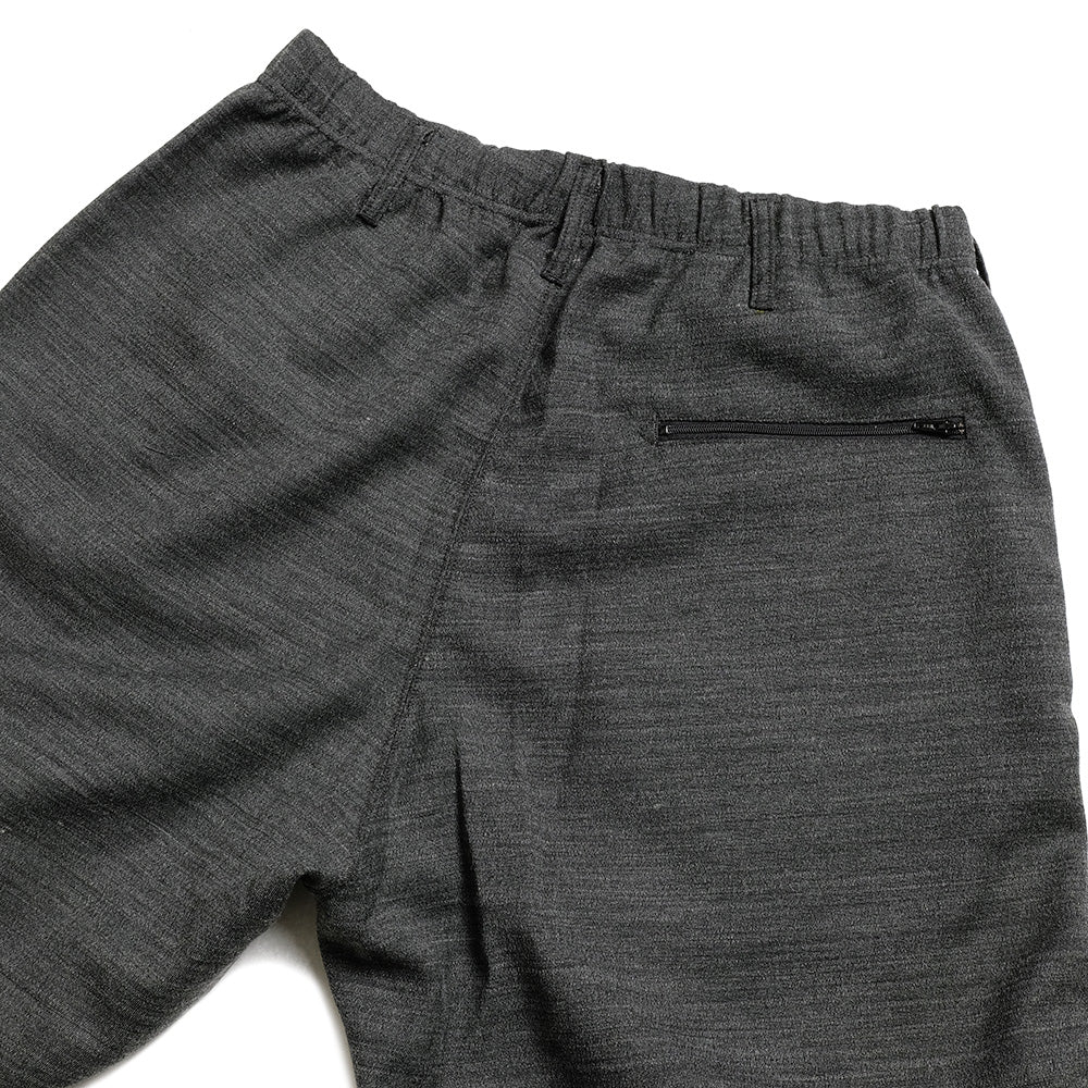 Engineered Garments - Knit Leisure Pant - Tri Blend Jersey - RV084