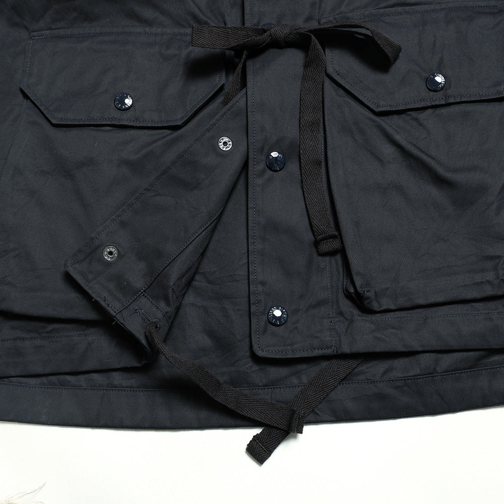 Engineered Garments - Field Vest - Ventile Twill - RV105