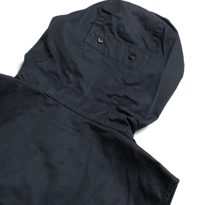 Engineered Garments - Field Vest - Ventile Twill - RV105