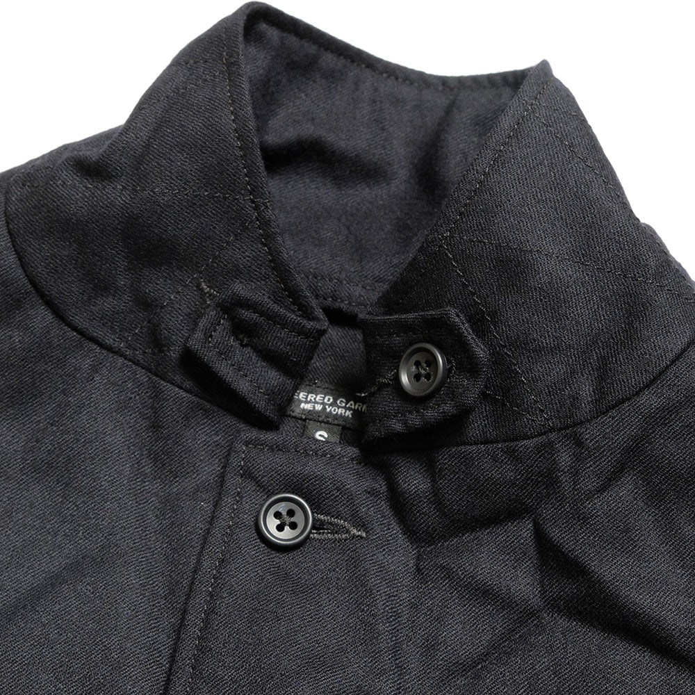 Engineered Garments - Loiter Jacket - High Count Worsted Wool - RV131