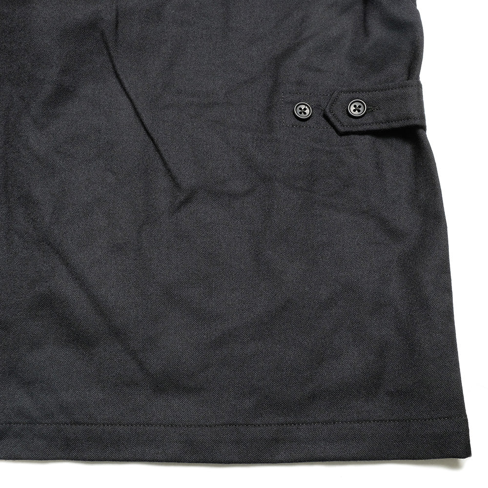 Engineered Garments - Loiter Jacket - High Count Worsted Wool - RV131