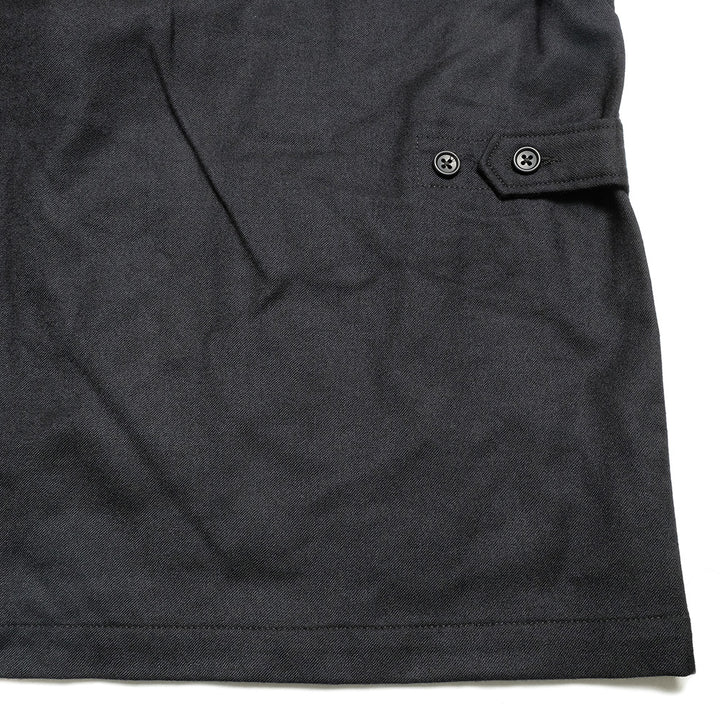 Engineered Garments - Loiter Jacket - High Count Worsted Wool - RV131