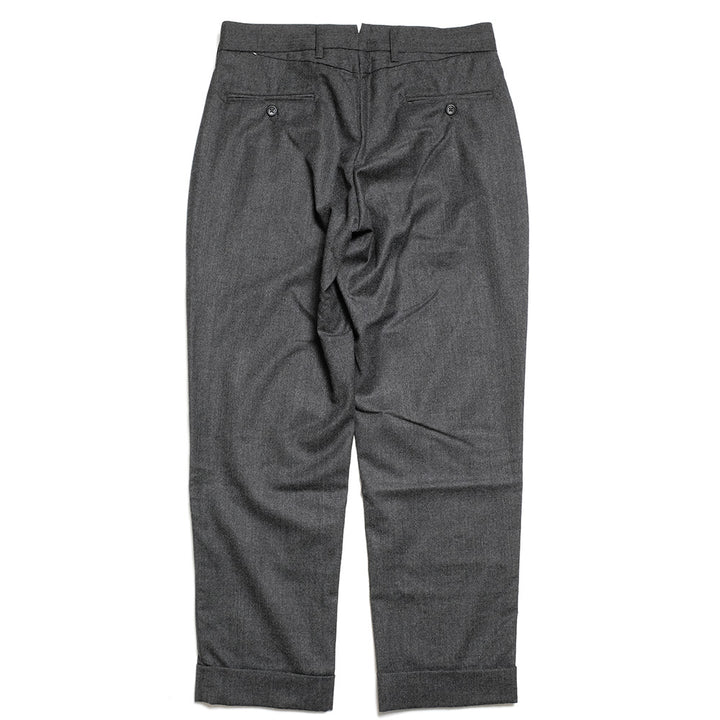 Engineered Garments - Andover Pant - High Count Worsted Wool - RV222