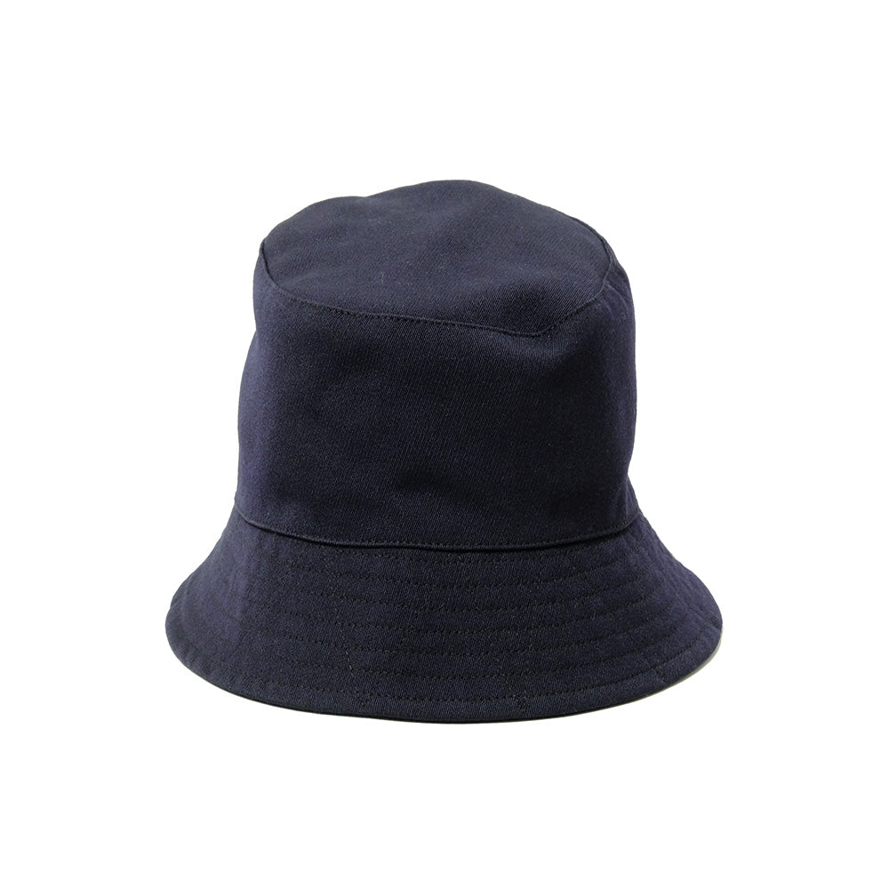 Engineered Garments Bucket Hat Heavy Wool Elastique RV286