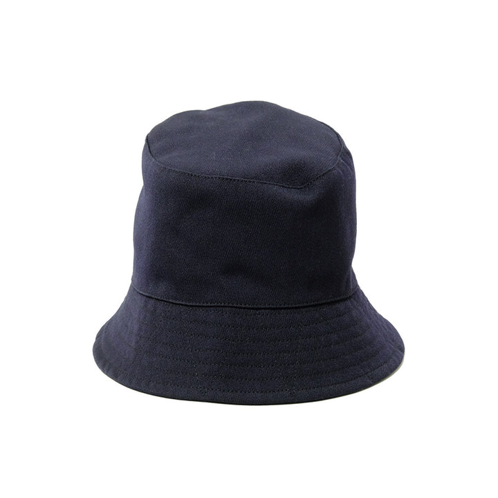 Engineered Garments Bucket Hat Heavy Wool Elastique RV286