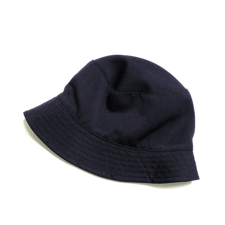 Engineered Garments - Bucket Hat - Heavy Wool Elastique - RV286