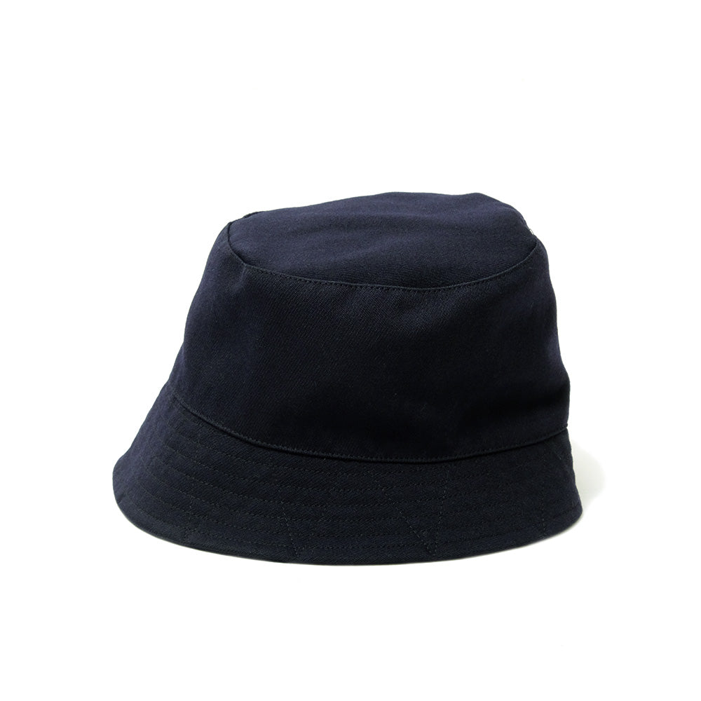 Engineered Garments Bucket Hat Heavy Wool Elastique RV286