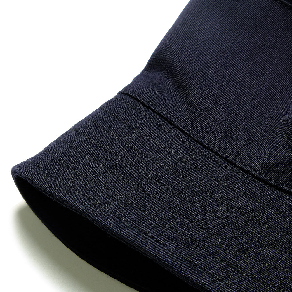 Engineered Garments - Bucket Hat - Heavy Wool Elastique - RV286
