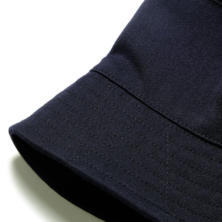 Engineered Garments - Bucket Hat - Heavy Wool Elastique - RV286