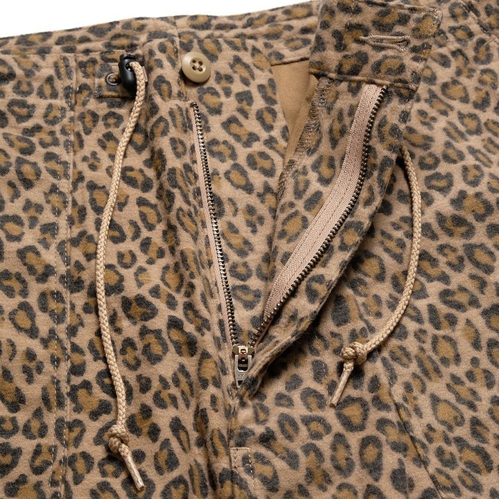 Needles - String Fatigue Pant - Brushed Sateen - RW221