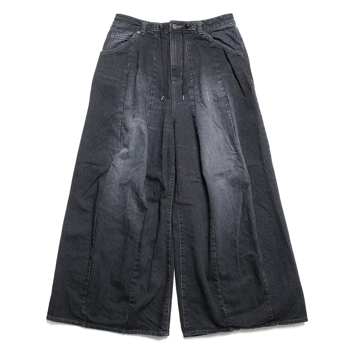 Needles - H.D. Buggy Pant - Jean / 12oz Denim - RW233