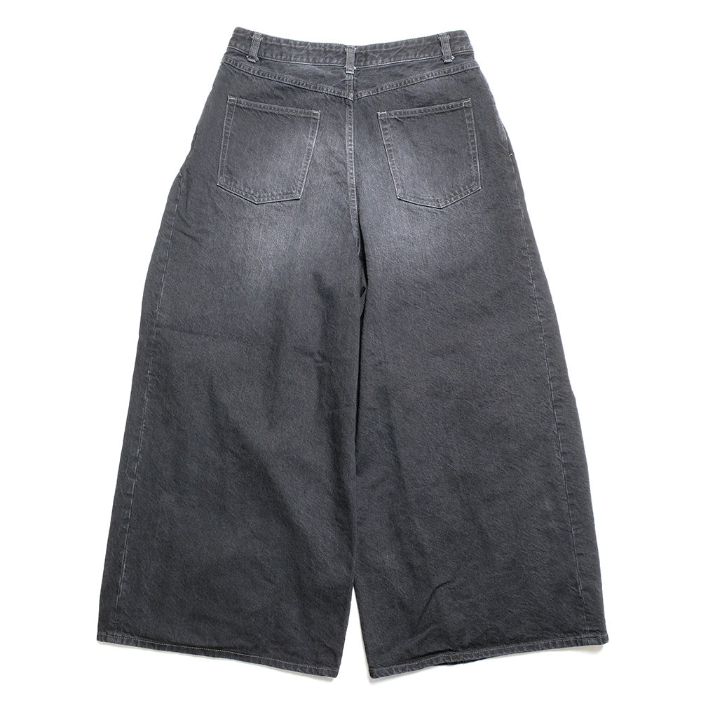 Needles - H.D. Buggy Pant - Jean / 12oz Denim - RW233