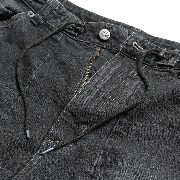 Needles - H.D. Buggy Pant - Jean / 12oz Denim - RW233