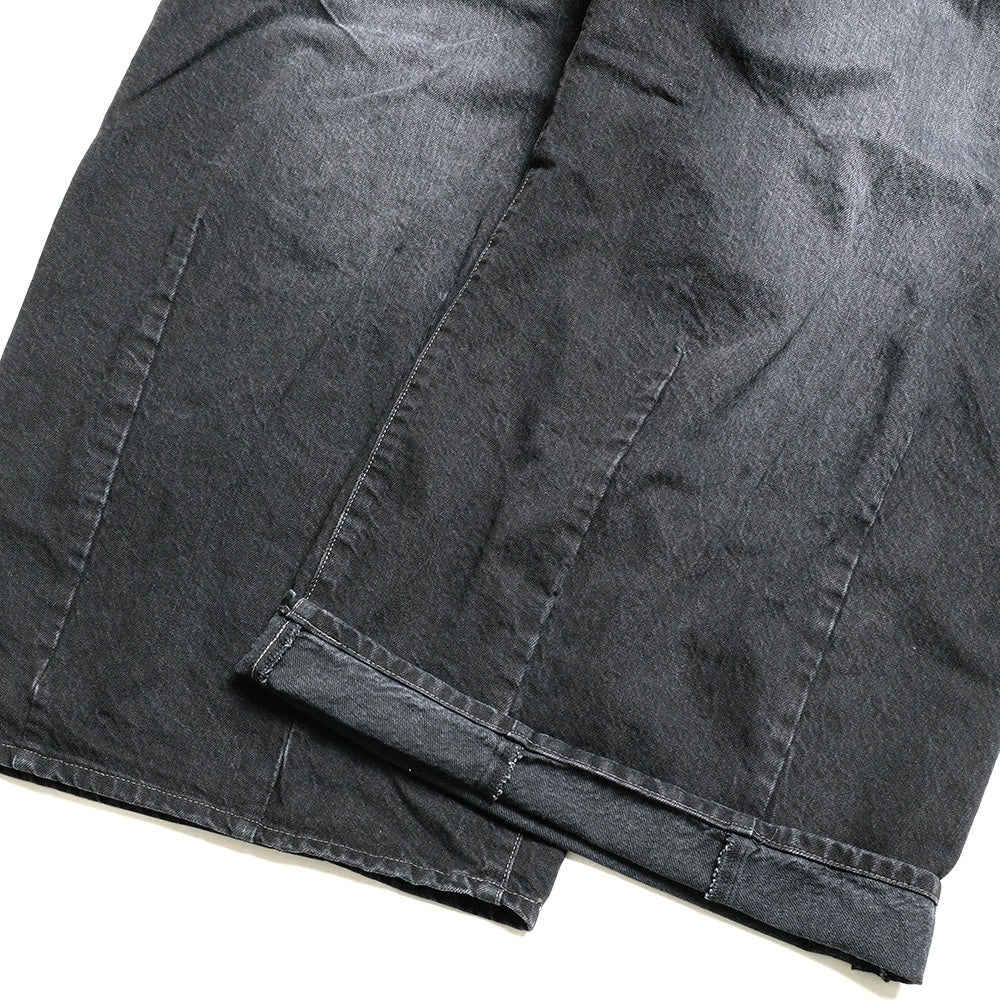 Needles - H.D. Buggy Pant - Jean / 12oz Denim - RW233