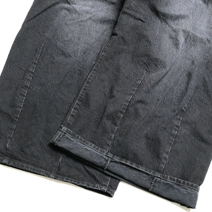 Needles - H.D. Buggy Pant - Jean / 12oz Denim - RW233