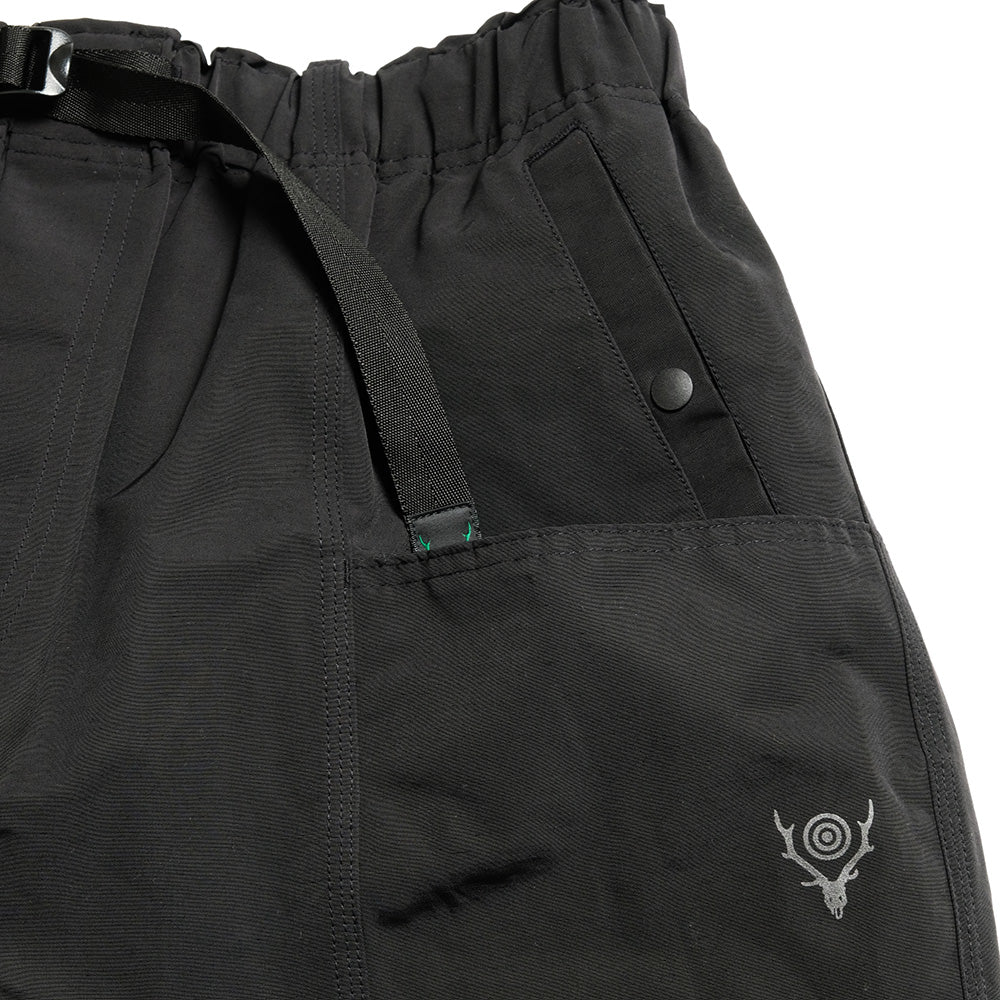 SOUTH2 WEST8 - Belted C.S.Pant - C/N Grosgrain - RW562