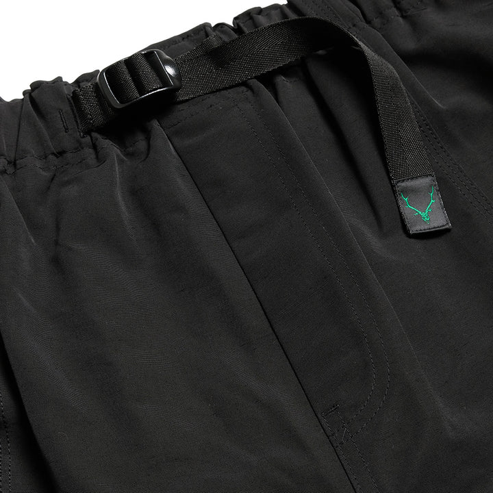 SOUTH2 WEST8 - Belted C.S.Pant - C/N Grosgrain - RW562