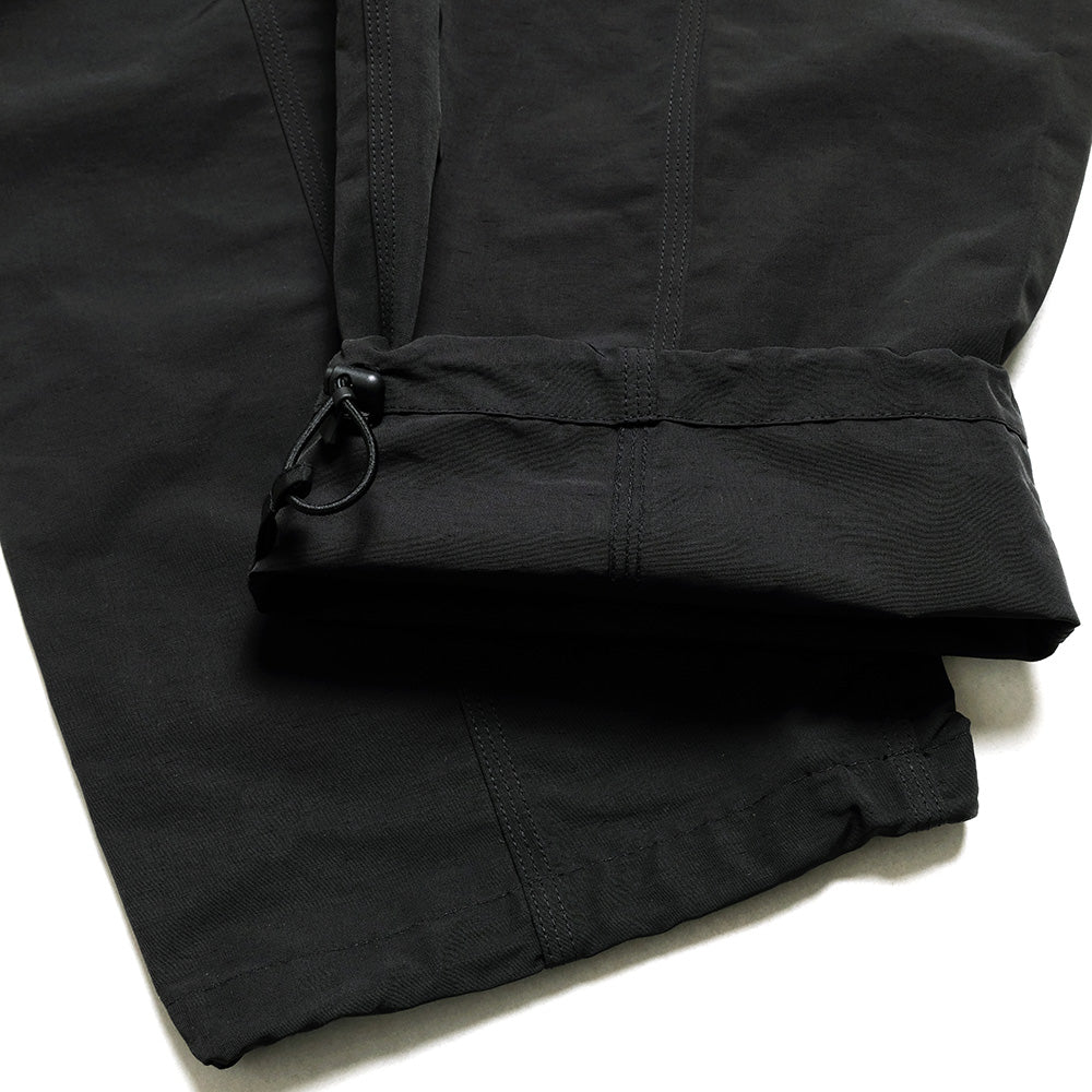 SOUTH2 WEST8 - Belted C.S.Pant - C/N Grosgrain - RW562