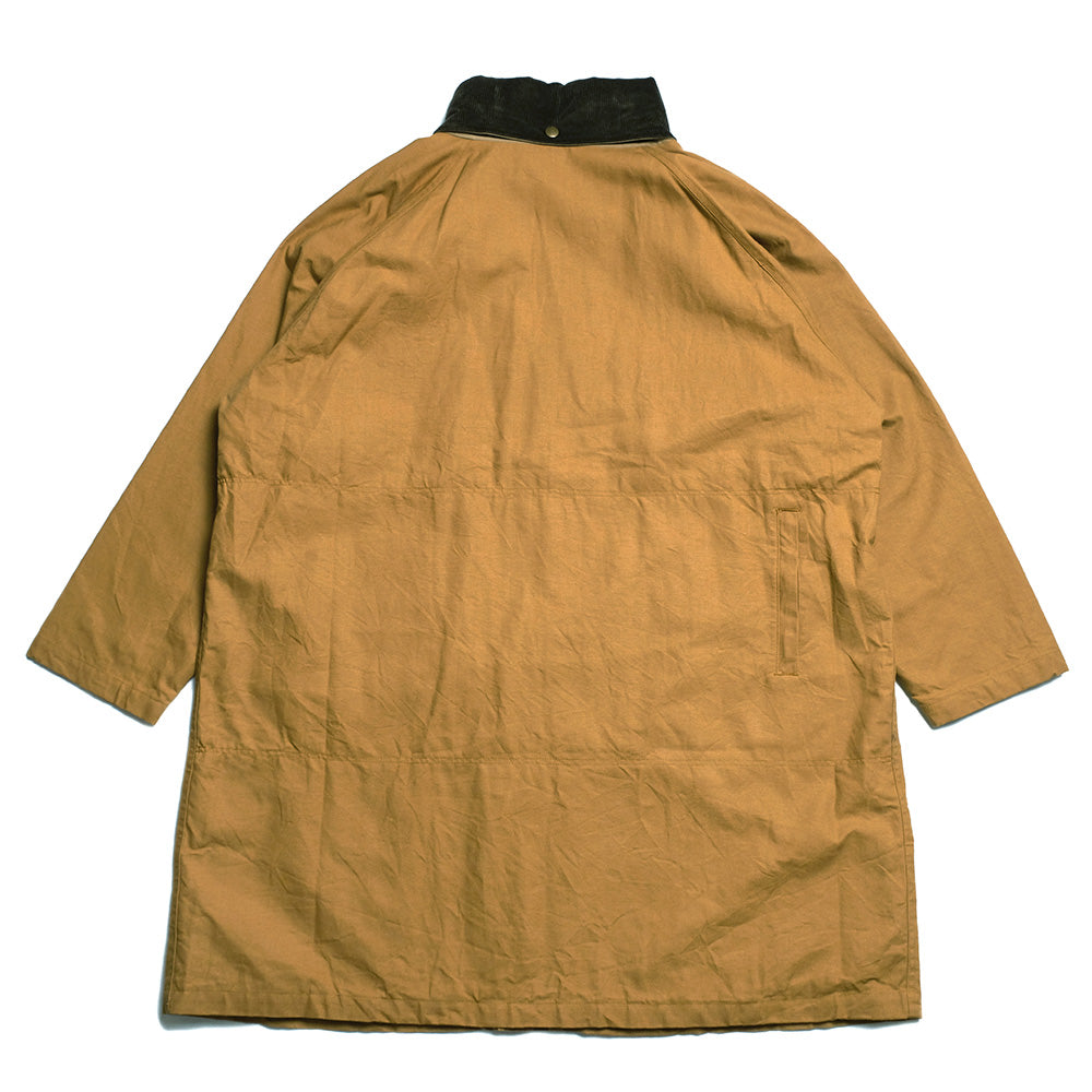 South2 West8 - Carmel Coat - OX - Paraffin Coating - RW563