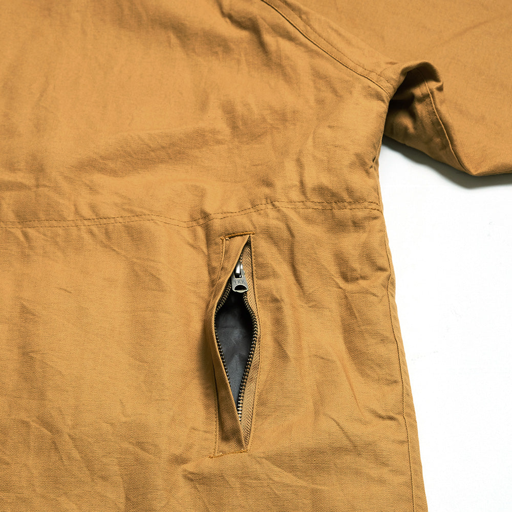 South2 West8 - Carmel Coat - OX - Paraffin Coating - RW563