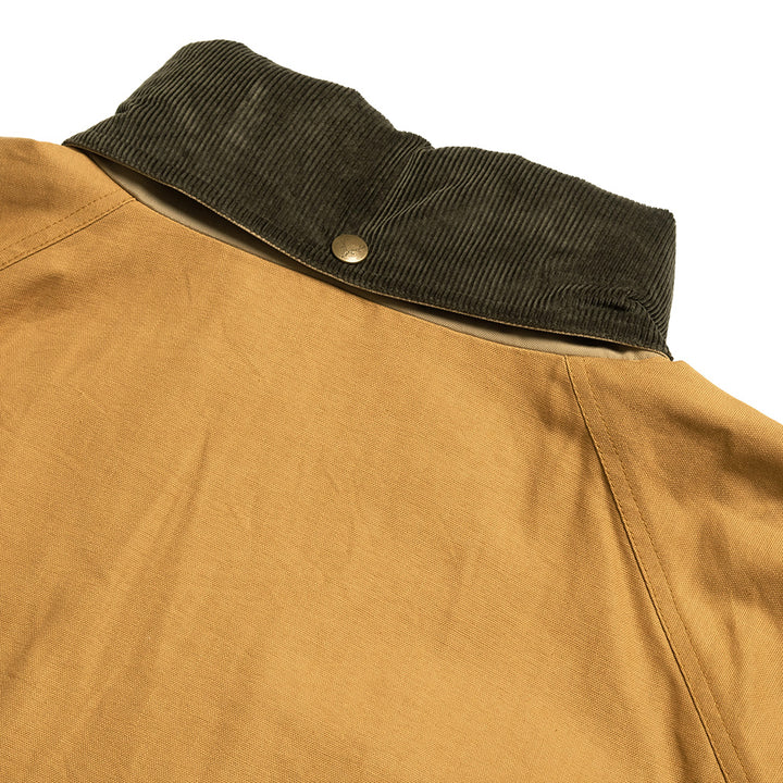 South2 West8 - Carmel Jacket - OX - Paraffin Coating - RW564